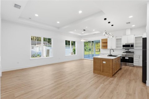 Casa en venta en Gainesville, Florida, 4 dormitorios, 158.12 m2 № 2384315 - foto 6