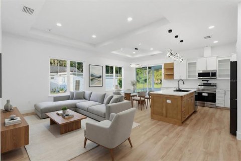 Casa en venta en Gainesville, Florida, 4 dormitorios, 158.12 m2 № 2384315 - foto 5