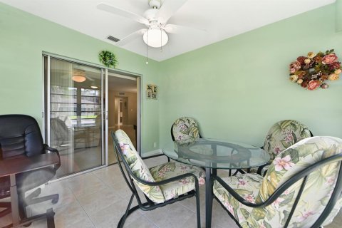 Appartement à louer à Delray Beach, Floride: 2 chambres, 110.18 m2 № 2423482 - photo 24