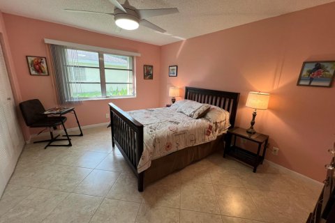 Appartement à louer à Delray Beach, Floride: 2 chambres, 110.18 m2 № 2423482 - photo 16