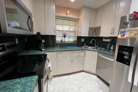 Appartement à louer à Delray Beach, Floride: 2 chambres, 110.18 m2 № 2423482 - photo 9