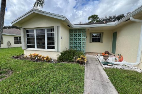Appartement à Delray Beach, Floride 2 chambres, 110.18 m2 № 2423482