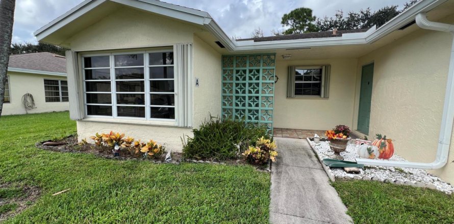 Appartement à Delray Beach, Floride 2 chambres, 110.18 m2 № 2423482