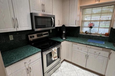 Appartement à louer à Delray Beach, Floride: 2 chambres, 110.18 m2 № 2423482 - photo 8