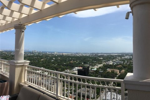 Купить кондоминиум в Форт-Лодердейл, Флорида 2 спальни, 117.99м2, № 2024659 - фото 14