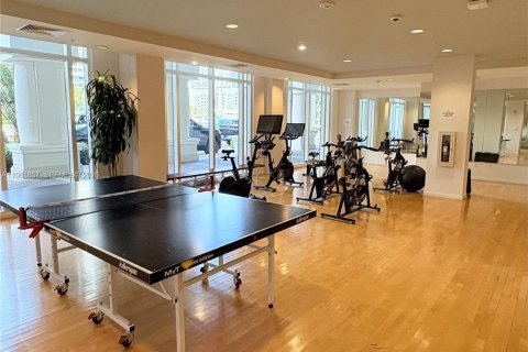 Купить кондоминиум в Форт-Лодердейл, Флорида 2 спальни, 117.99м2, № 2024659 - фото 18