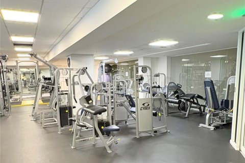 Купить кондоминиум в Форт-Лодердейл, Флорида 2 спальни, 117.99м2, № 2024659 - фото 17