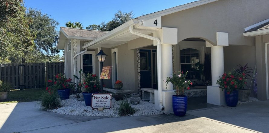 Casa en Palm Coast, Florida 3 dormitorios, 206.06 m2 № 834536