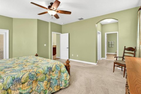 House in Clermont, Florida 3 bedrooms, 204.01 sq.m. № 1911079 - photo 24