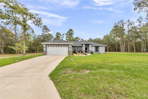 Villa ou maison à vendre à Ocala, Floride: 3 chambres, 156.91 m2 № 1546498 - photo 2