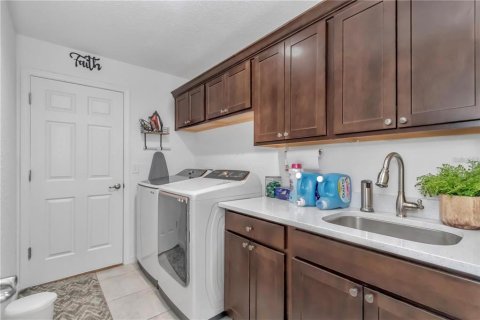 Villa ou maison à vendre à Ocala, Floride: 3 chambres, 156.91 m2 № 1546498 - photo 22