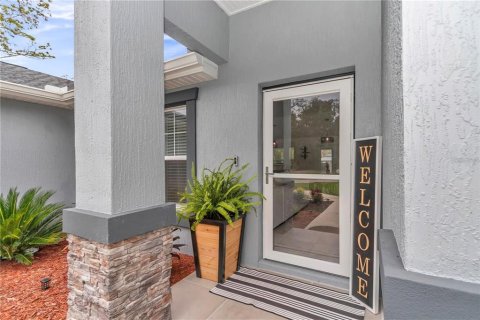 Villa ou maison à vendre à Ocala, Floride: 3 chambres, 156.91 m2 № 1546498 - photo 6