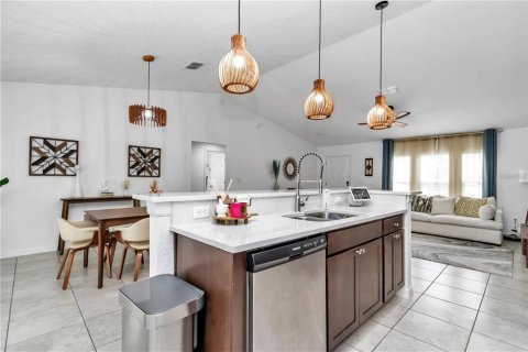 Villa ou maison à vendre à Ocala, Floride: 3 chambres, 156.91 m2 № 1546498 - photo 13