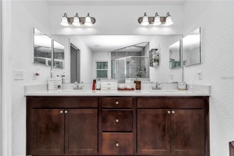 Villa ou maison à vendre à Ocala, Floride: 3 chambres, 156.91 m2 № 1546498 - photo 29