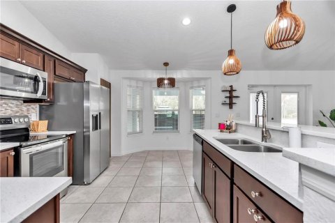 Villa ou maison à vendre à Ocala, Floride: 3 chambres, 156.91 m2 № 1546498 - photo 30
