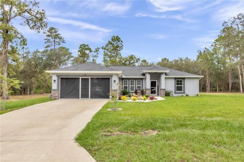 Villa ou maison à vendre à Ocala, Floride: 3 chambres, 156.91 m2 № 1546498 - photo 4