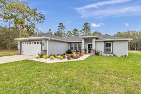 Villa ou maison à vendre à Ocala, Floride: 3 chambres, 156.91 m2 № 1546498 - photo 3
