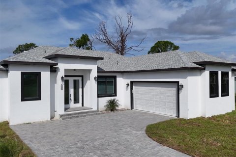 Villa ou maison à vendre à Rotonda, Floride: 3 chambres, 156.91 m2 № 734932 - photo 27