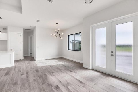 Villa ou maison à vendre à Rotonda, Floride: 3 chambres, 156.91 m2 № 734932 - photo 11
