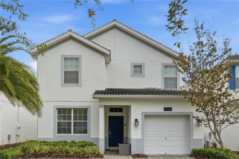 Villa ou maison à STOREY LAKE à Kissimmee, Floride 5 chambres, 286.23 m2 № 2364620