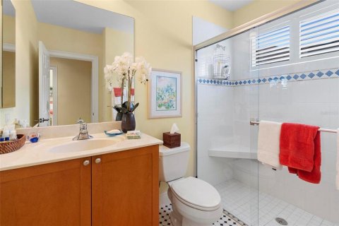 House in DeLand, Florida 4 bedrooms, 283.17 sq.m. № 1581084 - photo 28