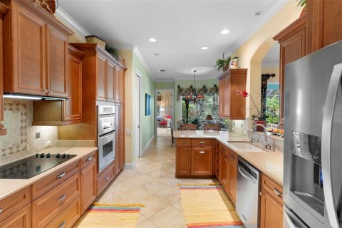 House in DeLand, Florida 4 bedrooms, 283.17 sq.m. № 1581084 - photo 14