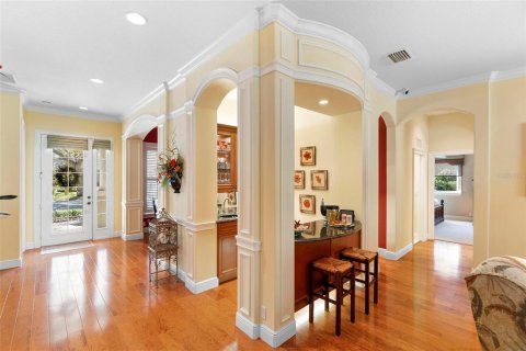 House in DeLand, Florida 4 bedrooms, 283.17 sq.m. № 1581084 - photo 12