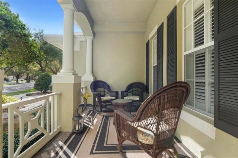 House in DeLand, Florida 4 bedrooms, 283.17 sq.m. № 1581084 - photo 4