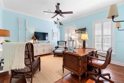 House in DeLand, Florida 4 bedrooms, 283.17 sq.m. № 1581084 - photo 27