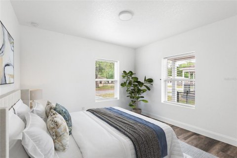 Villa ou maison à louer à Mulberry, Floride: 2 chambres, 77.29 m2 № 2117348 - photo 10