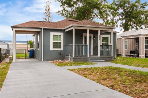 Villa ou maison à Mulberry, Floride 2 chambres, 77.29 m2 № 2117348
