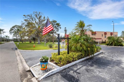 Condominio en venta en Seminole, Florida, 2 dormitorios, 118.64 m2 № 1518640 - foto 27