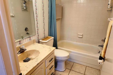 Condominio en venta en Seminole, Florida, 2 dormitorios, 118.64 m2 № 1518640 - foto 11