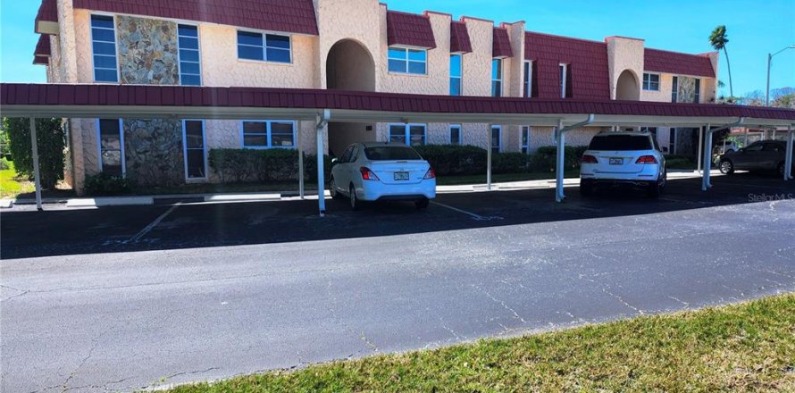 Condo in Seminole, Florida, 2 bedrooms № 1518640
