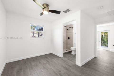 House in Pompano Beach, Florida 3 bedrooms, 103.77 sq.m. № 2036483 - photo 19