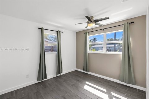 House in Pompano Beach, Florida 3 bedrooms, 103.77 sq.m. № 2036483 - photo 22