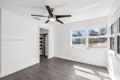 House in Pompano Beach, Florida 3 bedrooms, 103.77 sq.m. № 2036483 - photo 26