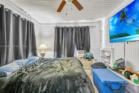 Купить виллу или дом в Майами, Флорида 5 спален, 124.86м2, № 2071310 - фото 16