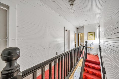 Купить виллу или дом в Майами, Флорида 5 спален, 124.86м2, № 2071310 - фото 23
