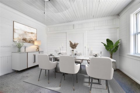 Купить виллу или дом в Майами, Флорида 5 спален, 124.86м2, № 2071310 - фото 13