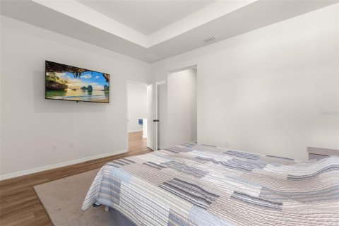 Купить виллу или дом в Палм-Бей, Флорида 7 комнат, 145.21м2, № 2101677 - фото 20