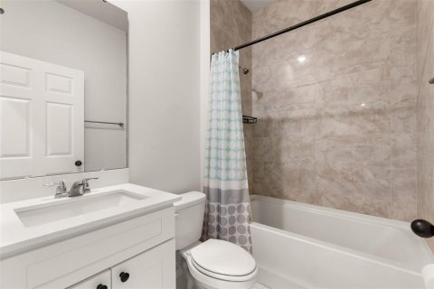 Купить виллу или дом в Палм-Бей, Флорида 7 комнат, 145.21м2, № 2101677 - фото 21