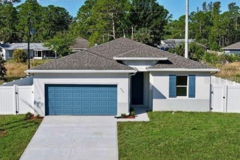 Villa ou maison à Palm Bay, Floride 3 chambres, 145.21 m2 № 2101677