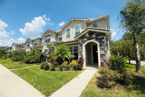 Townhouse in Windermere, Florida 3 bedrooms, 134.24 sq.m. № 2266704