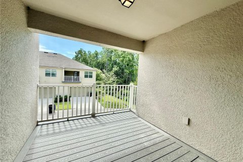 Townhouse in Windermere, Florida 3 bedrooms, 134.24 sq.m. № 2266704 - photo 19