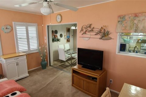 House in Seminole, Florida 2 bedrooms, 99.59 sq.m. № 1166351 - photo 13