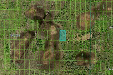 Land in Frostproof, Florida № 2162262 - photo 2