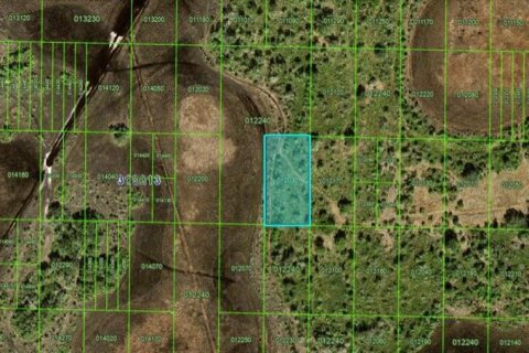 Land in Frostproof, Florida № 2162262