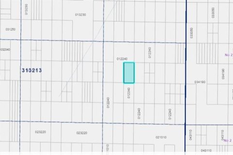 Land in Frostproof, Florida № 2162262 - photo 3