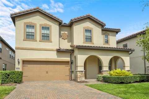 Casa en venta en Orlando, Florida, 5 dormitorios, 380.16 m2 № 2196811 - foto 2